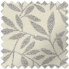 Abele, Silver - Roman Blind